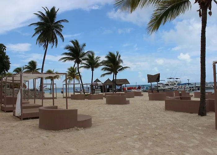 Ocean Spa Hotel Cancun